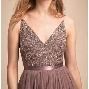 A-Line Prom Dress